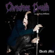 Christian Death, Death Mix (CD)