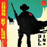 Down By Law, All In (CD)