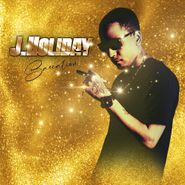 J. Holiday, Baecation (CD)