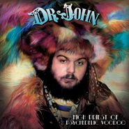 Dr. John, High Priest Of Psychedelic Voodoo [Box Set] [Purple/Yellow/Green Vinyl] (LP)