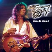 Tommy Bolin, Whirlwind [Purple Vinyl] (LP)