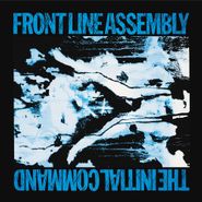 Front Line Assembly, The Initial Command [Haze Color Vinyl] (LP)