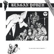 Reagan Youth, Youth Anthems For The New Order [Silver Vinyl] (LP)