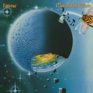 Nektar, Man In The Moon (CD)