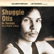 Shuggie Otis, In Session: Great Rhythm & Blues [Red Vinyl] (LP)