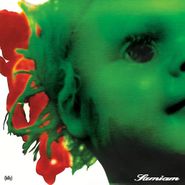 Samiam, Billy [Green/Red/Black Splatter Vinyl] (LP)