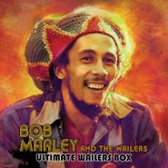Bob Marley & The Wailers, Ultimate Wailers Box [Box Set] [Color Vinyl] (LP)