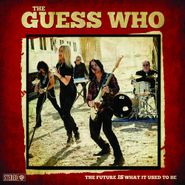 The Guess Who, The Future Is What It Used To Be (CD)