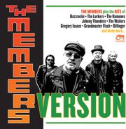 The Members, Version (LP)