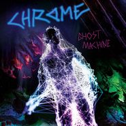 Chrome, Ghost Machine [Blue/Purple Splatter Vinyl] (LP)