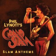 Phil Lynott, Phil Lynott's Grand Slam: Slam Anthems [Box Set] (CD)