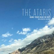 The Ataris, Hang Your Head In Hope: The Acoustic Sessions [Blue/White Splatter Vinyl] (LP)