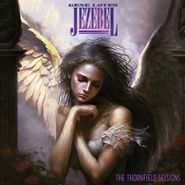 Gene Loves Jezebel, The Thornfield Sessions (CD)