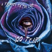Various Artists, 100 Tears: A Tribute To The Cure [Purple Splatter Vinyl] (LP)
