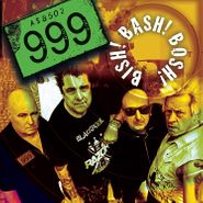 999, Bish! Bash! Bosh! [Green Vinyl] (LP)