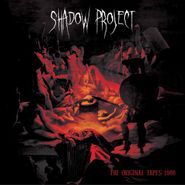 Shadow Project, The Original Tapes 1988 (CD)