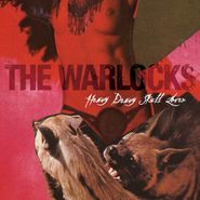 The Warlocks, Heavy Deavy Skull Lover [Deluxe Edition Haze Color Vinyl] (LP)