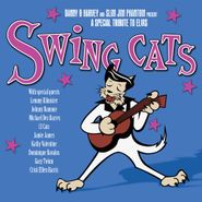 Swing Cats, A Special Tribute To Elvis [Purple Vinyl] (LP)
