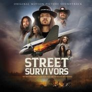 Pat Travers, Street Survivors [OST] (LP)