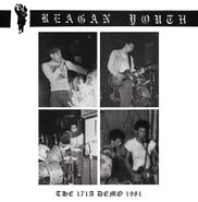 Reagan Youth, The 171A Demo 1981 [White Vinyl] (7")