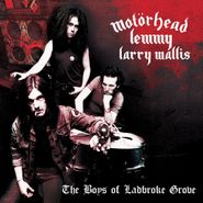 Motörhead, The Boys Of Ladbroke Grove (CD)
