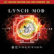 Lynch Mob, REvolution [Deluxe Edition] (CD)