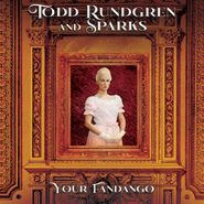 Todd Rundgren, Your Fandango (7")