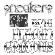 The Flamin' Groovies, Sneakers [Red Vinyl] (LP)