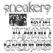 The Flamin' Groovies, Sneakers [Coke Bottle Green Vinyl] (LP)