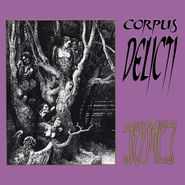 Corpus Delicti, Sylphes [Purple/Gold/White Haze Splatter Vinyl] (LP)