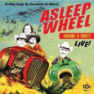 Asleep At The Wheel, Having A Party: Live! (LP)