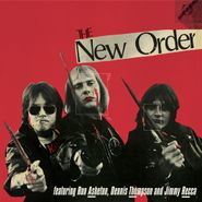 The New Order, The New Order [Coke Bottle Green Vinyl] (LP)