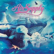 Air Supply, One Night Only: The 30th Anniversary Show [Purple Marble Vinyl] (LP)