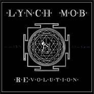 Lynch Mob, REvolution [Purple Vinyl] (LP)