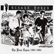 Reagan Youth, The Poss Tapes 1981-1984 (CD)