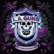 L.A. Guns, Live! A Night On The Sunset Strip (CD)