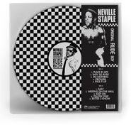 Neville Staple, Rude Boy Returns [Picture Disc] (LP)