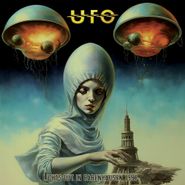 UFO, Lights Out In Babenhausen 1993 (CD)