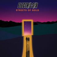 Electric Six, Streets Of Gold (LP)