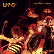 UFO, Hot 'N' Ready In Texas 1979 (CD)