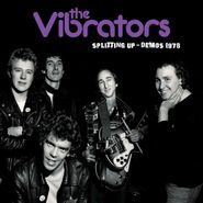 The Vibrators, Splitting Up - Demos 1978 [Purple Vinyl] (LP)