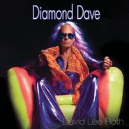 David Lee Roth, Diamond Dave [Pink Vinyl] (LP)