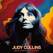 Judy Collins, Sings Lennon & McCartney [Red Vinyl] (LP)