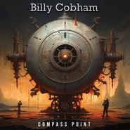 Billy Cobham, Compass Point [Gold Marble Vinyl] (LP)