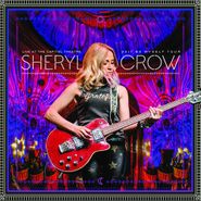Sheryl Crow, Live At The Capitol Theatre: 2017 Be Myself Tour [Pink Vinyl] (LP)