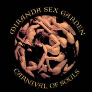 Miranda Sex Garden, Carnival Of Souls (CD)