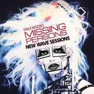 Dale Bozzio, New Wave Sessions [2023 Edition] (CD)