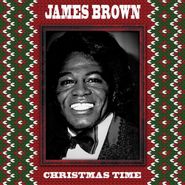 James Brown, Christmas Time (LP)