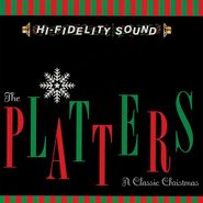 The Platters, A Classic Christmas (LP)