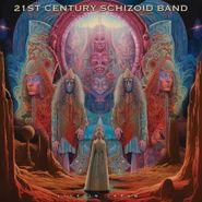 21st Century Schizoid Band, Live In Japan (LP)